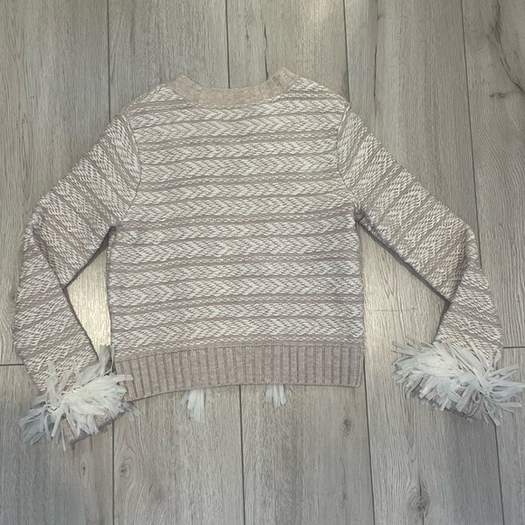 Club Monaco Open Cardigan, Size XS - Picture 7 of 13